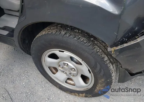 2013 Honda Pilot Lx z USA, uszkodzony, nr VIN 5FNYF4H2XDB069428